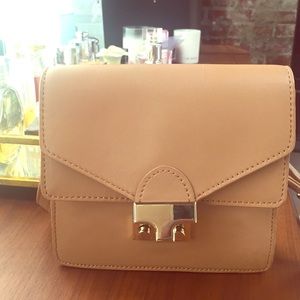 Loeffler Randall Mini Rider Bag